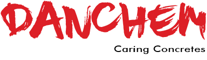 Danchem — Caring Concretes