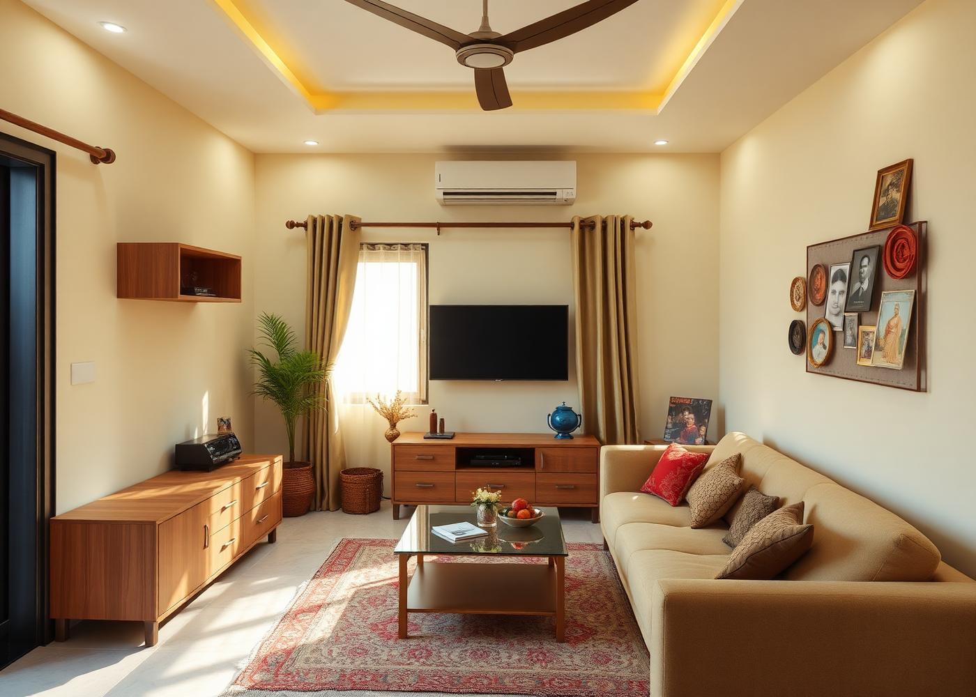 Interior Decoration