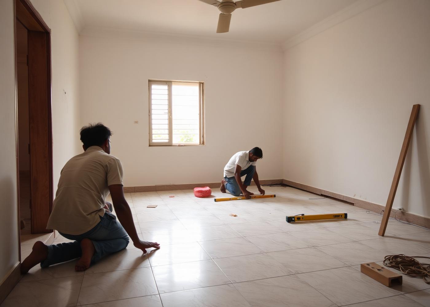 Repair & Renovation