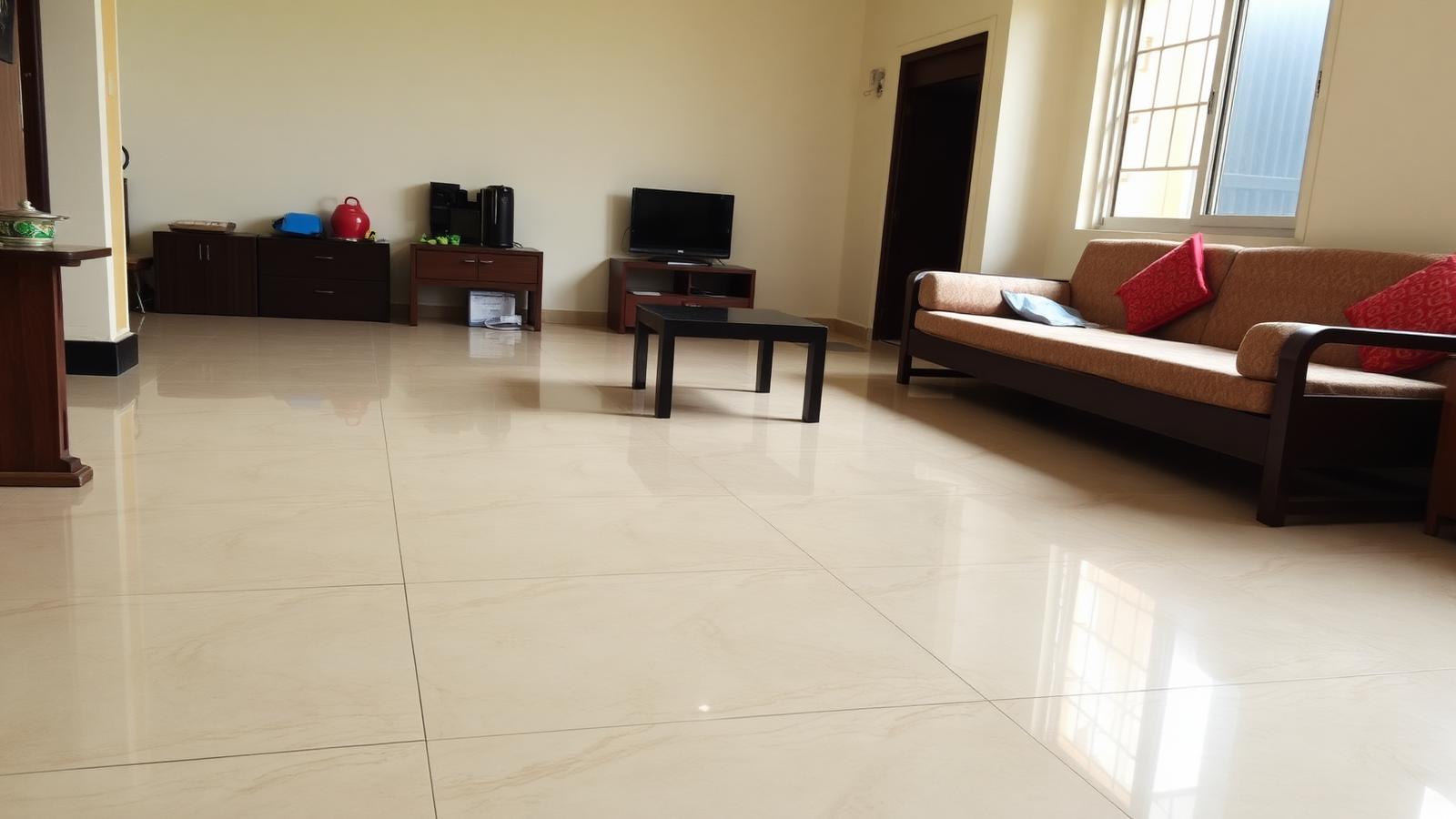 Industrial Flooring & Protective Coatings