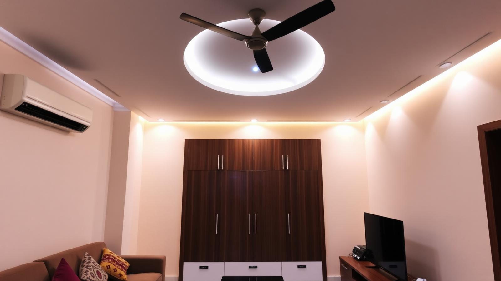 Interior Decoration