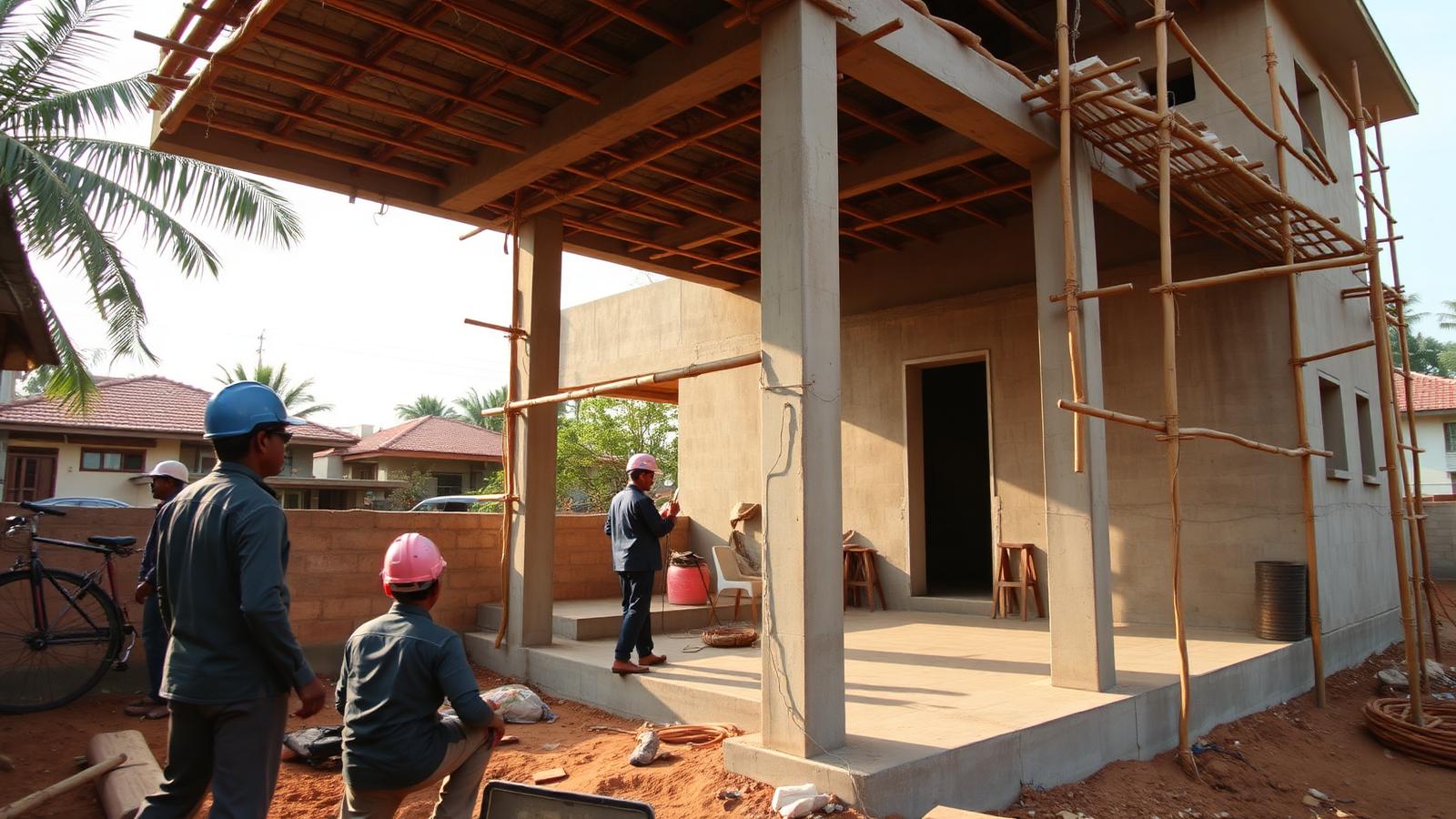 New Construction