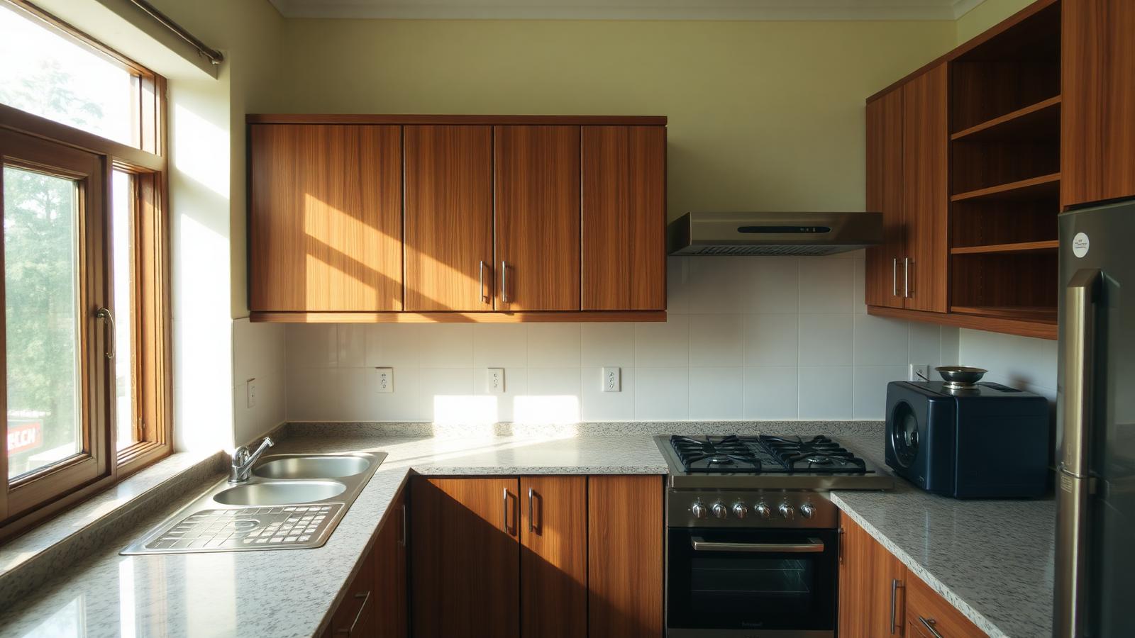 Renovation Work